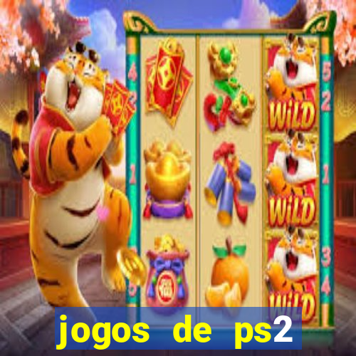 jogos de ps2 formato iso